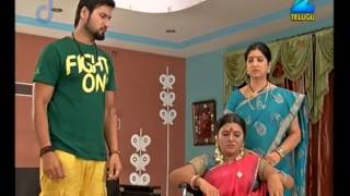 Konchem Ishtam Konchem Kashtam - Comedy Serial - Rowdy Rohini, Himaja - Best Scene 285 - Zee Telugu