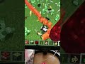 苦力怕雨 minecraftshorts