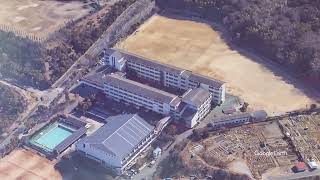 兵庫県立伊川谷北高等学校