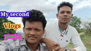 My second vlogs//ମୋର ଦ୍ୱିତୀୟ ବ୍ଲଗ୍//Shekhar AR