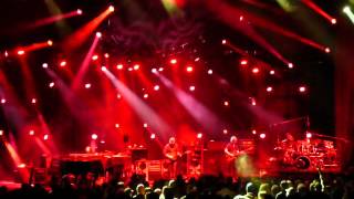 2012.06.24 Phish - Blossom Music Center - Cuyahoga Falls, OH - Run Like an Antelope