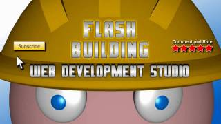 Flash AS3 CheckBox Component Tutorial