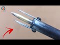 6 افكار  بمكواة اللحام لن تخطر لك على البال - لا يفوتك !!!Top 6 Best Life Hacks with Soldering Iron