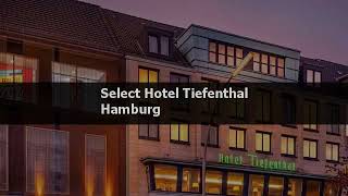 Hotelbewertungen Select Hotel Tiefenthal