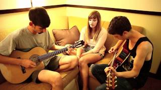 Tigers Jaw - Jimmy Piersall (Nervous Energies)