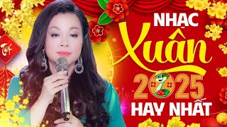 LK Xuân Này Con Về Mẹ Ở Đâu - NSƯT TỐ NGA | Nhạc Xuân Ai Xa Quê Nghe Thấm Vô Cùng