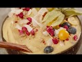 Smoothie Bowls by Wholey - How it Works