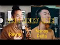 The Only One|Song by Lionel Richie|Reyne vs Nonoy Peña (Cover)