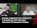 Demi Pemulihan Ekonomi, Syaiful: Pada Konteks Itulah Pemilu Ini Ada Opsi Relevan Untuk Diundur