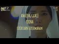 amazing grace _yoona. lirik dan terjemahan sub indo