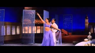 Chand Chupa Badal Mein | Hum Dil De Chuke Sanam | Aishwarya Rai | Salman Khan | 1999 | FULL HD 1080p