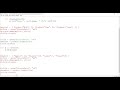Python Pickle Tutorial - Object Serialization