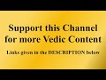 vedic chant praising indra for wealth creation visvajite rig veda ghana patha sri k suresh