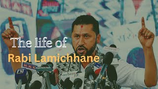 Life Of Deputy Prime minister Rabi Lamichhane: Young face in Nepali Politics