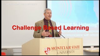 Challenged Based Learning 2024 - CHSS