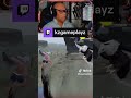 The Matchless Kungfu G A M E | kzgameplayz sur #twitch  #tiktok  #youtube