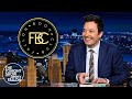 Jimmy Announces the Books That Have Advanced to the Final Two of Fallon Book Club