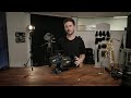 ARRI Tech Talk: Assembling the Ready To Shoot Set