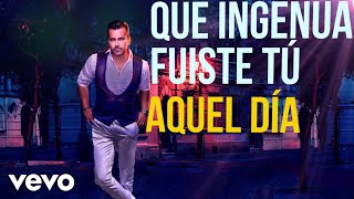 Rommel Hunter - Qué Pena (Lyric Video)