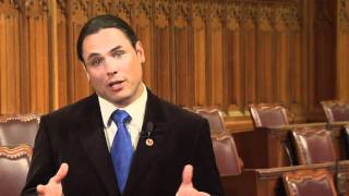 Le Sénateur Patrick Brazeau -- le rôle du Sénat du Canada