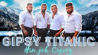 GIPSY TITANIC 2024 ❄️ - Hin jek cajory 🍻💃