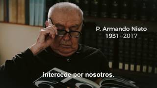 P. Armando Nieto