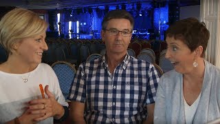 Daniel and Majella O'Donnell''s budget shock | Room to Improve | RTÉ One