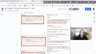 Create PT Abstraction Video