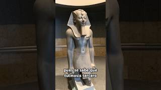 La persecución de la memoria de Hatshepsut