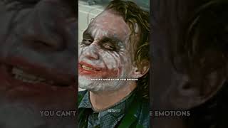 So many good quotes 👑 Heath Ledger | Batman: The Dark Knight #shorts #batman #joker