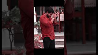 Thukra Ke Mera Pyaar 💔 | Pushkar Chauhan Edit | #trending #viralshort #shorts