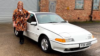 IDRIVEACLASSIC reviews: Volvo 480