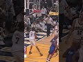 chauncey billups highlights 2005 detroit pistons vs indiana pacers game 6