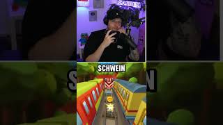 Sprachnachricht von Mama Zarbex.😁 #zarbex #zarbexclips #subwaysurfers #highlights #twich