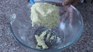 Sweet Paste | How to make sweet paste