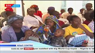 Concerns surrounding the 2014 tetanus vaccine