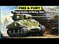 Redemption: How US Shermans Defeated Formidable Panther Tanks during Battle of Mairy