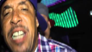 EastSidaz freestyle (w/ Bad Azz, Dove Shack, lil Half Dead)