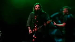 Seether - ''Heart Shaped Box'' @ Live X 2011