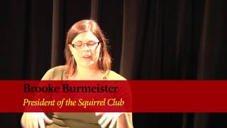 "CJ-Squirrel Club Interview"