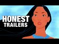 Honest Trailers | Pocahontas