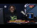 #LoveRequestShow:- Love Efuse Love Ne #DjjacobOmutuuze