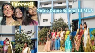 Farewell NDS Batch (2024-2025)