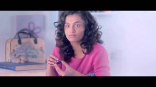 India - Oreo -  Birthday Strawberry Crème TV Commercial