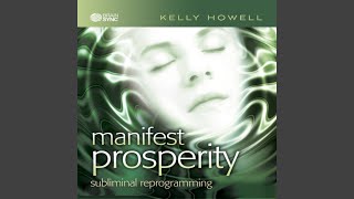 Manifest Prosperity - Headphones