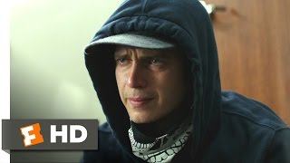 American Heist (2014) - Not Without Frankie Scene (7/10) | Movieclips