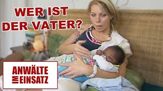 Keine Erinnerung?! Wer ist der Vater von Jenny’s Baby? |1/2| Anwälte im Einsatz | SAT.1