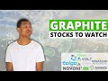 Top ASX Graphite Stocks For The EV Revolution