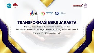 TEMU PELANGGAN BSPJI JAKARTA