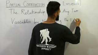 Partial Correlation [Simply Explained]